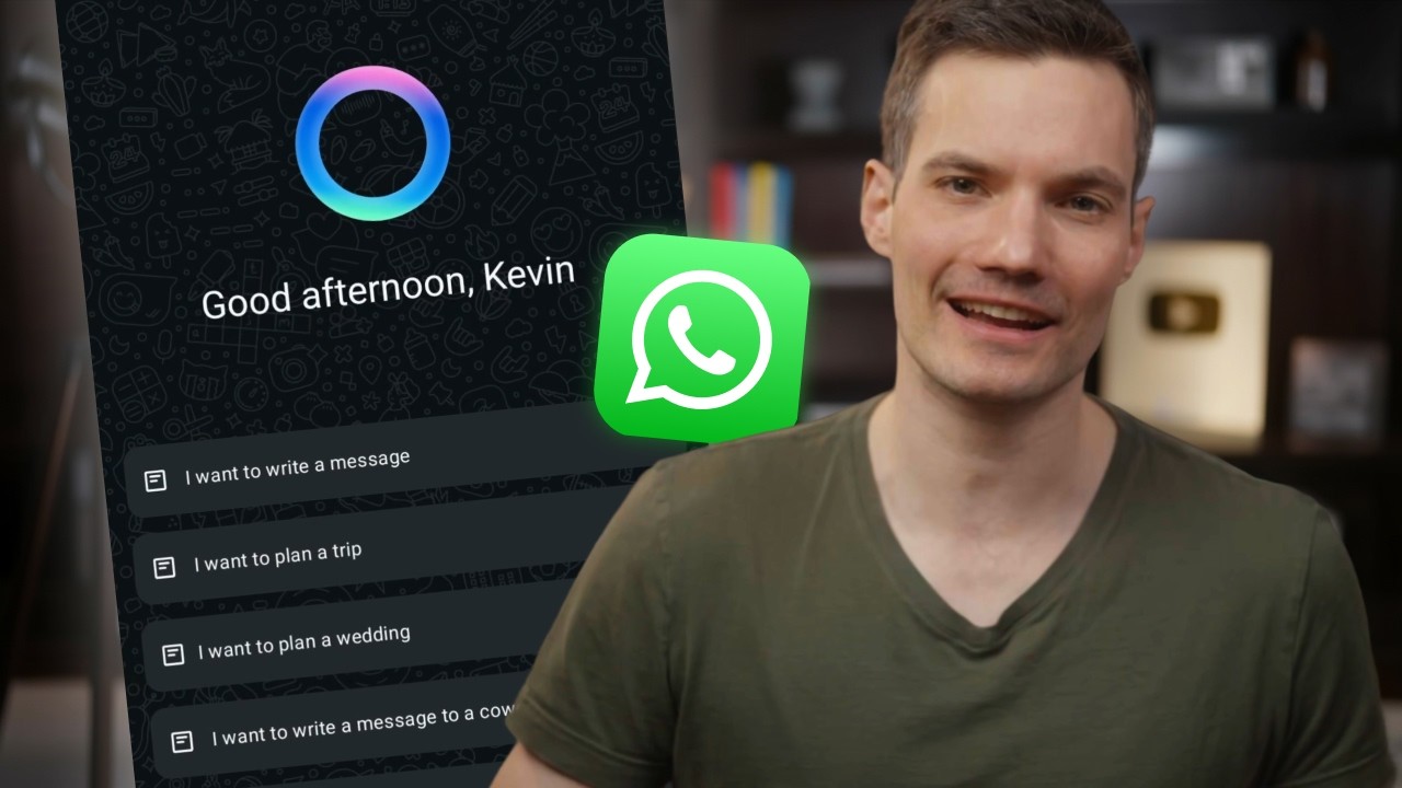 Troubleshooting Meta AI on WhatsApp | Meta AI Tutorial | WhatsApp