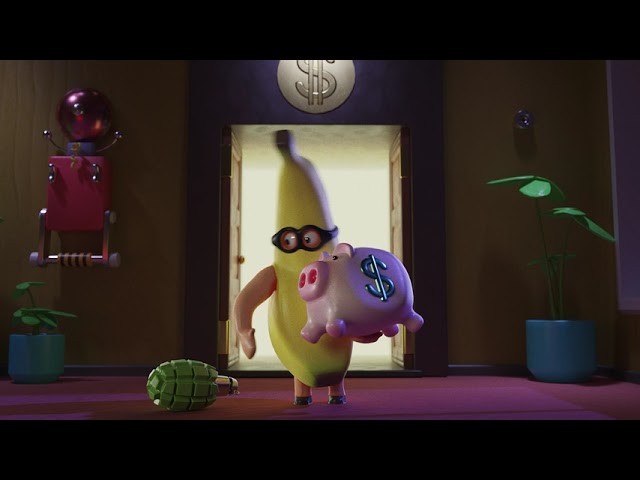 Rubber Bandits Game | Account | PlayStation