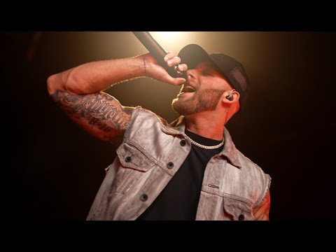 Ryan Jesse - Villain In Me (Live from The Warehouse)