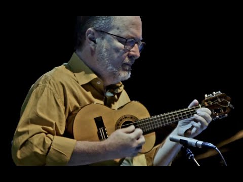 "Vamos Acabar com o Baile" - Moderna Tradição + Henrique Cazes - GAROTO 100 ANOS -