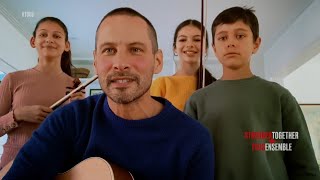 Sam Roberts performs &quot;We&#39;re All in This Together&quot; | Stronger Together | CBC Music