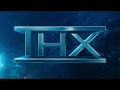 THX Deep Note Genesis ULTRA HD 2019
