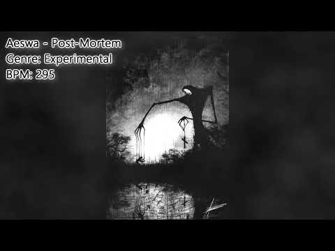 Aeswa - Post Mortem