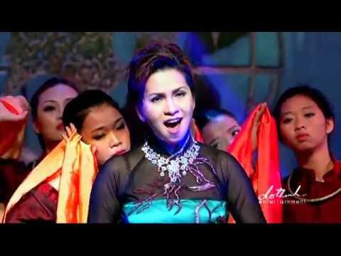Thể hiện bởi Nguyễn Thanh Thảo
