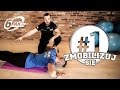 ZMOBILIZUJ SIĘ odc. 1 | NOWA SERIA DLA KAŻDEGO! | TEST na mięśnie CORE'a | PILATES |