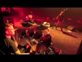 Mastodon: Iron Tusk/March Of The Fire Ants ...
