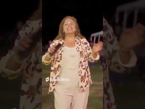El Ritmo de la Noche