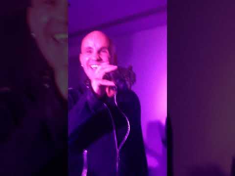 Rachid Ferrache boogie wonderland - Enfant star et match