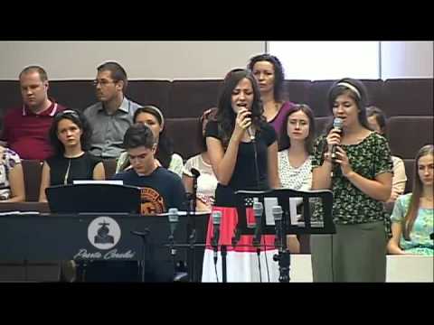 Eliza & Larisa Pantea - Pentru Tine cant