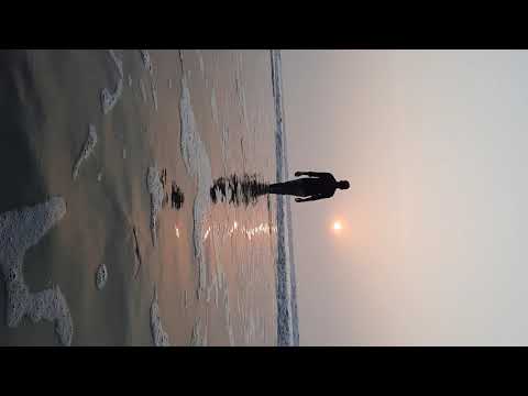 Deepak - digha beach - best 30 sec scene