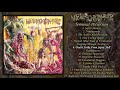 Nekro Drunkz Terminal Perversion FULL ALBUM 2019 Grindcore Death Thrash Metal