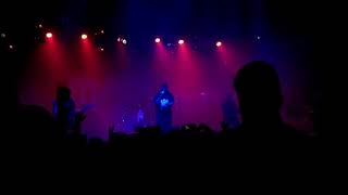 Matanza - Whisky para um condenado -  SÃO PAULO -TROPICAL BUTANTÃ  15/9/2018