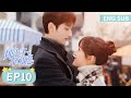 ENG SUB《那小子不可爱 Cute Bodyguard》EP10——凌美仕, 刘特 | 腾讯视频-青春剧场