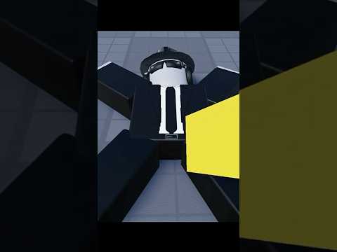 Mafioso and Chance #roblox #forsaken #sus #chance #mafioso