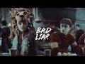 imagine dragons - bad liar | traduction française (+harry&luna) imagine dragons - bad liar | traduction française (+harry&luna)