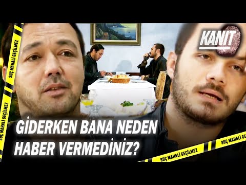 Selim, Orhan ile Zaman Geçirmek İstiyor! - Kanıt 68.Bölüm