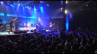 Almafuerte - Homenaje (DVD &quot;Vivo Obras&quot;)