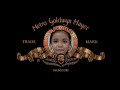 JHANNA MGM MOVIE INTRO