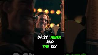 Daisy Jones And The Six: Review #amazonprime #daisyjones