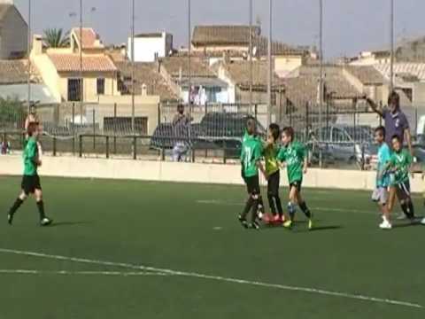 petra prebenjamin algaida gol falta 2012-13.MOD