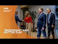 Formatie gaat verder: partijleiders en secondanten beginnen aan 'korte informatieronde'