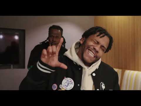 TM Trev - Testimonies feat. Shoddy Boi (Official Video)