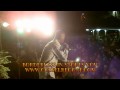Sherwin Gardner Cant Shut me up Live