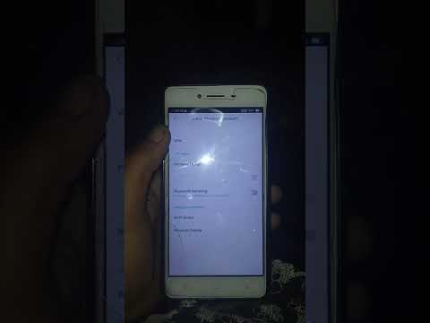 Oppo A37 Mein hotspot kaise  chalu Karen