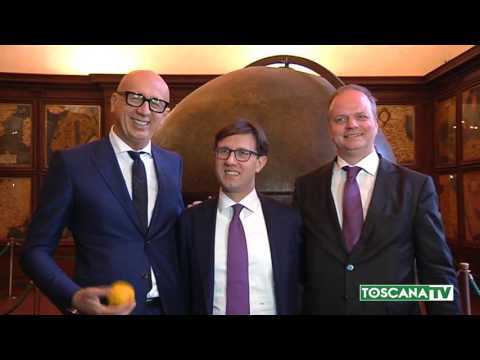 2017-04-04 FIRENZE - GUCCI FINANZIERÀ RESTAURO GIARDINO BOBOLI