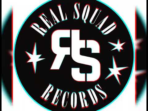 Badda General - A Players Lifestyle (Real Squad Records)