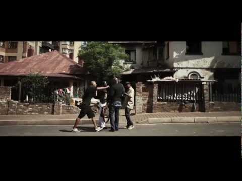 Jozi Kings - The Movie - Official Trailer.mp4 (get a DVD now)