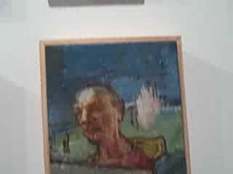 DETROIT ARTISTS MARKET Sales Gallery