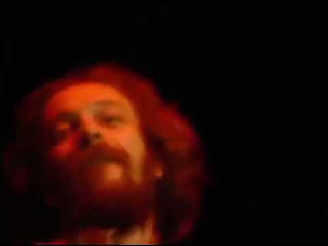 JETHRO TULL   LIVE AT THE CAPITAL CENTRE 1977