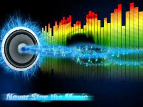 Dj Volume - The Spirit of Yesterday (Club Mix)