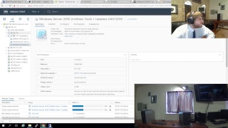 In The Shaduax Live: VDI