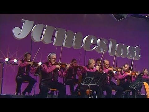 JAMES LAST - Robert Stolz Medley