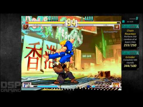 SF3 Third Strike Better Internet MP pt7