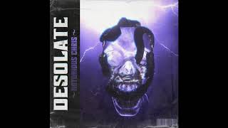 BADVOID  - DESOLATE [Official Audio]