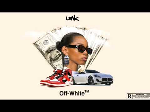 Unk Mob - Off White (El Igo feat. Vieirx & Dmenor) (Prod. Tutu Shock)