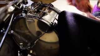 The Chemical Brothers - Block Rockin' Beats - Emily Dolan Davies' Top Goosebumps Tracks - Drum Cover