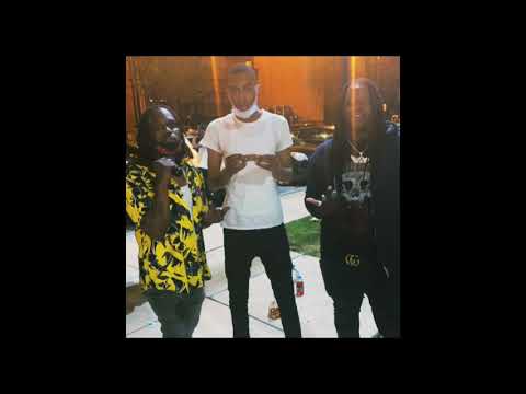 Young Goon x 757 Munno - "Bug Up"