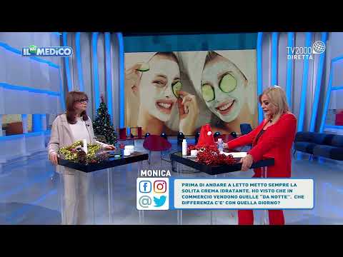 Il Mio Medico, 21/12/2021 - Creme e prodotti cosmetici per labbra, mani e viso screpolati dal freddo