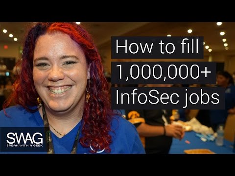 hiring cyber security jobs infosec