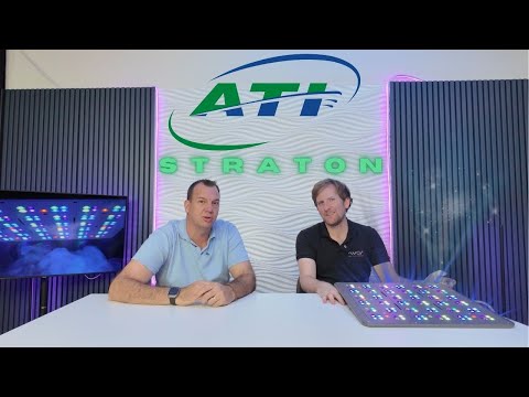 ATI Straton Review: Its a BEAST! Full Features & Performance Breakdown