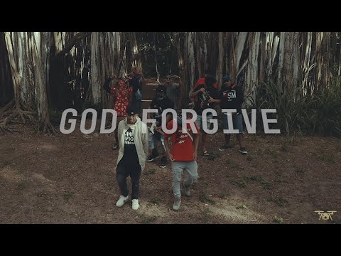 GOD FORGIVE - YB RICC x JUNTA