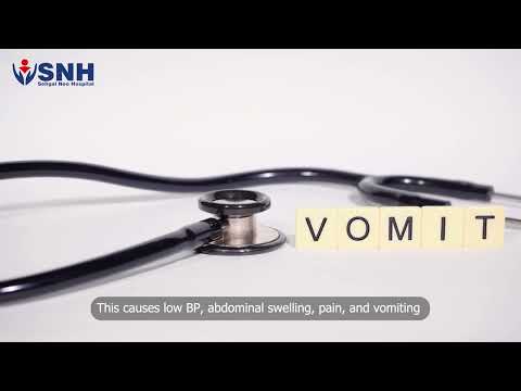 Dengue in Children — Symptoms, Risks & Early Treatment | Dengue Awareness