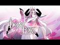 Done For EPIC The Musical Animatic Student Project