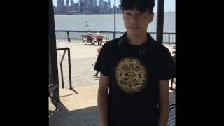 Union City- ADRIAN VERA, DANIEL ESPINOSA