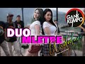 DUO MLETRE WIDODARI Official Live Music GANK KUMPO