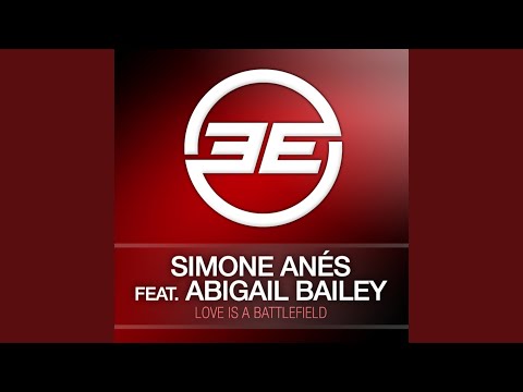 Love Is A Battlefield (Andy Lee & Graham Sahara Remix)